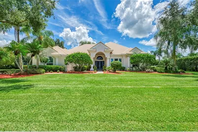 7767 Alister Mackenzie Drive, Sarasota, FL 34240 - Photo 1
