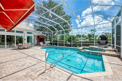 7767 Alister Mackenzie Drive, Sarasota, FL 34240 - Photo 4