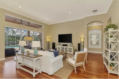 7767 Alister Mackenzie Drive, Sarasota, FL 34240 - Photo 10