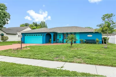 914 Plum Tree Lane, Sarasota, FL 34243 - Photo 2
