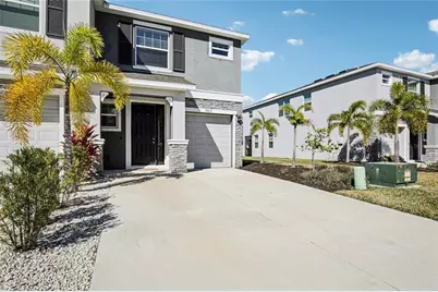 2813 Midnight Pearl Drive, Sarasota, FL 34240 - Photo 2