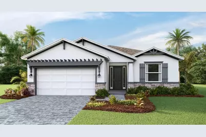 4343 Fence Row Court, Lakewood Ranch, FL 34211 - Photo 1
