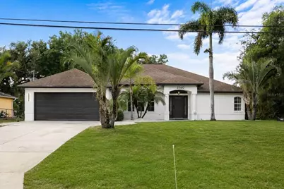 5160 Hornbuckle Boulevard, North Port, FL 34291 - Photo 1