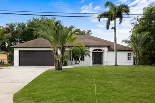 5160 Hornbuckle Blvd, North Port, FL 34291 - Photo 1