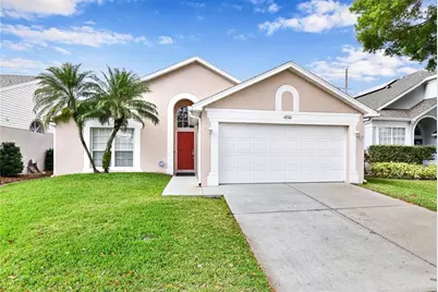 1820 Burchstone Drive, Orlando, FL 32806 - Photo 1