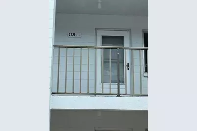 2223 Sunset Drive #E24, Bradenton, FL 34207 - Photo 2
