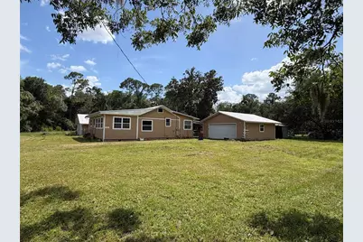 9929 Factory Avenue, Hampton, FL 32044 - Photo 6