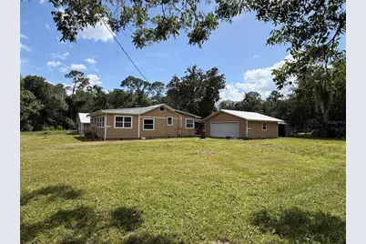 9929 Factory Avenue, Hampton, FL 32044 - Photo 4