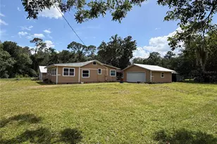 9929 Factory Ave, Hampton, FL 32044 - Photo 4