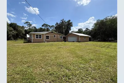 9929 Factory Avenue, Hampton, FL 32044 - Photo 2