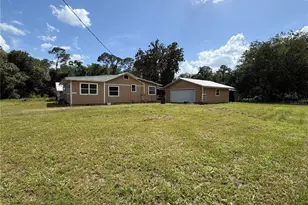 9929 Factory Ave, Hampton, FL 32044 - Photo 2