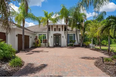 14205 9th Terrace NE, Bradenton, FL 34212 - Photo 2
