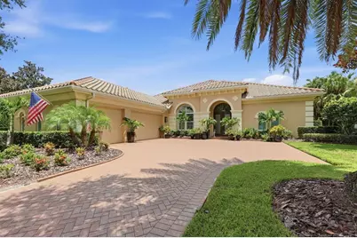 3342 Founders Club Drive, Sarasota, FL 34240 - Photo 2