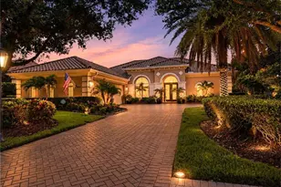 3342 Founders Club Dr, Sarasota, FL 34240 - Photo 1
