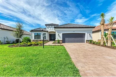 16403 Umbria Place, Bradenton, FL 34211 - Photo 2