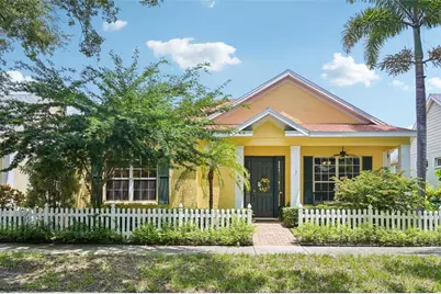 547 Meadow Sweet Circle, Osprey, FL 34229 - Photo 1
