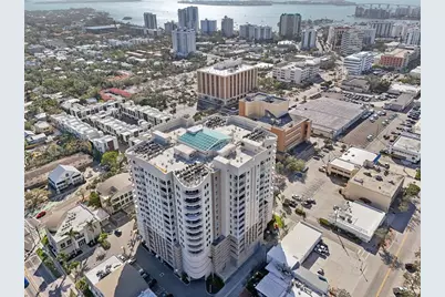 1771 Ringling Boulevard #1001, Sarasota, FL 34236 - Photo 12