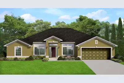 2044 Bennett Lane, North Port, FL 34288 - Photo 1