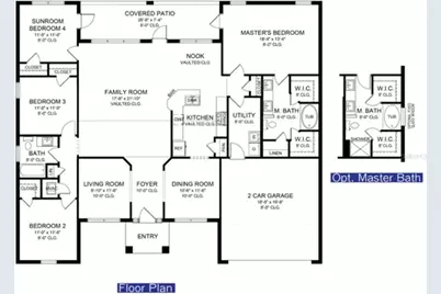 2044 Bennett Lane, North Port, FL 34288 - Photo 2