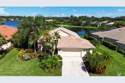 4859 Sabal Lake Circle, Sarasota, FL 34238 - Photo 2
