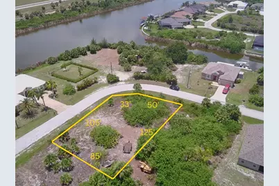 10492 Harlingen Street, Port Charlotte, FL 33981 - Photo 4
