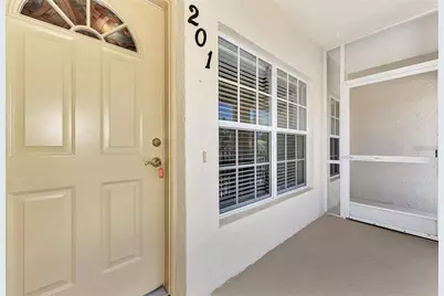 400 Mirabella Circle #201, Venice, FL 34292 - Photo 6