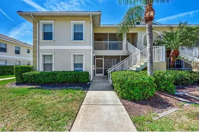 400 Mirabella Circle #201, Venice, FL 34292 - Photo 2