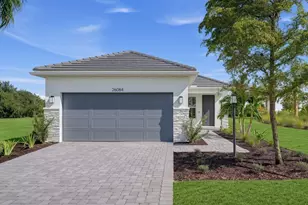 26084 Arbor Cir, Punta Gorda, FL 33955 - Photo 1
