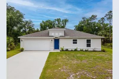 1326 Glenan Road, North Port, FL 34288 - Photo 2