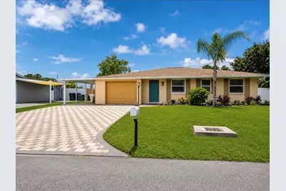 4319 Augustine Avenue, Sarasota, FL 34231 - Photo 1