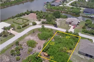 10484 Harlingen St, Port Charlotte, FL 33981 - Photo 1