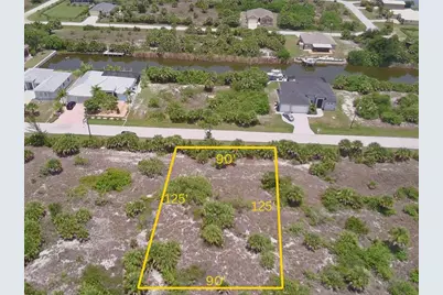 10635 Rainsville Street, Port Charlotte, FL 33981 - Photo 2