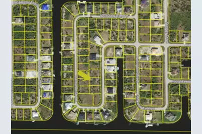 10635 Rainsville Street, Port Charlotte, FL 33981 - Photo 4