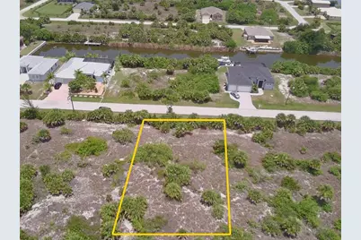 10635 Rainsville Street, Port Charlotte, FL 33981 - Photo 1