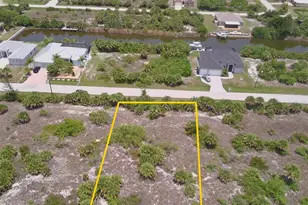 10635 Rainsville St, Port Charlotte, FL 33981 - Photo 1