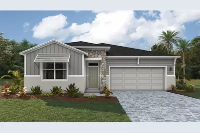 17295 Saltbush Trail, Parrish, FL 34219 - Photo 1