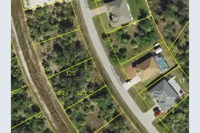 8089 Bosco Road, Port Charlotte, FL 33981 - Photo 4
