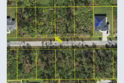 14200 Naylor Avenue, Port Charlotte, FL 33981 - Photo 4