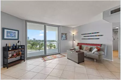 1111 N Gulfstream Avenue #5B, Sarasota, FL 34236 - Photo 6