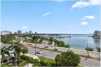 1111 N Gulfstream Avenue #5B, Sarasota, FL 34236 - Photo 38