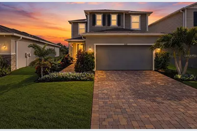11520 Gallatin Trail, Parrish, FL 34219 - Photo 1