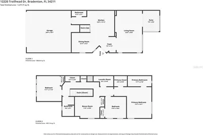 12220 Trailhead Drive, Bradenton, FL 34211 - Photo 54