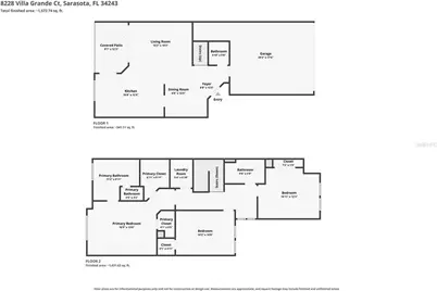 8228 Villa Grande Court, Sarasota, FL 34243 - Photo 44