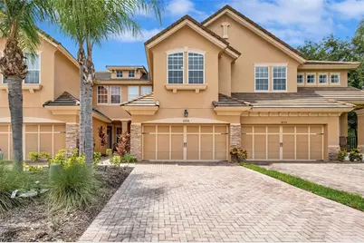 8228 Villa Grande Court, Sarasota, FL 34243 - Photo 1