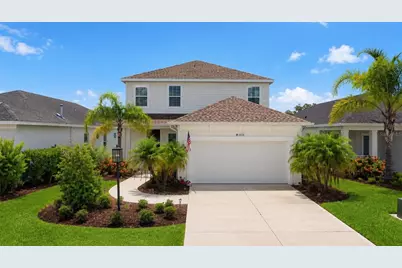 11118 Sand Pine Lane, Parrish, FL 34219 - Photo 2