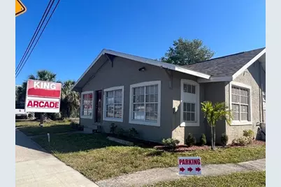 2435 1st Street E, Bradenton, FL 34208 - Photo 1