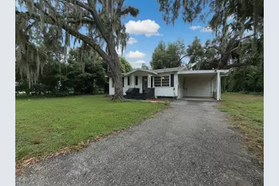 37318 Carter Avenue, Dade City, FL 33523 - Photo 1