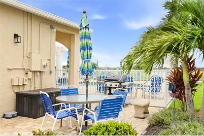 5800 Sabal Trace Drive #105, North Port, FL 34287 - Photo 34