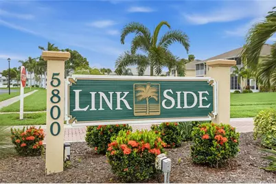 5800 Sabal Trace Drive #105, North Port, FL 34287 - Photo 30