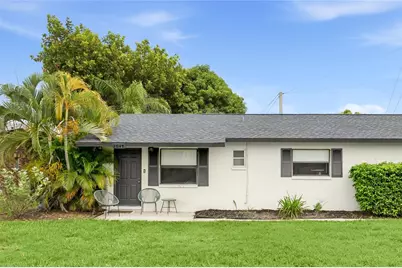 2047 & 2051 Fiesta Drive, Sarasota, FL 34231 - Photo 2